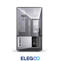3D spausdintuvas Elegoo Mars 5 Ultra