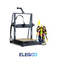 3D spausdintuvas Elegoo Neptune 4 Max + 2kg plastiko