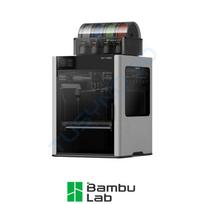 3D spausdintuvas Bambu Lab H2D Combo