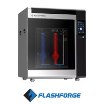 3D spausdintuvas Flashforge Creator 4-A HT