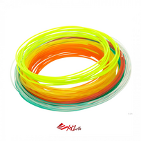 PLA plastikas 3D rašikliams XYZPrinting 1,75 mm