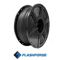3D plastikas Flashforge PA juoda (Nailonas)1.75mm/1kg