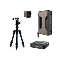 3D skaitytuvas EinScan-Pro HD (plius industrinis paketas ir spalvų rinkinys)