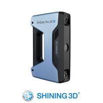 3D skaitytuvas EinScan Pro 2X V2