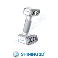 3D skaitytuvas Shining 3D EinScan H2