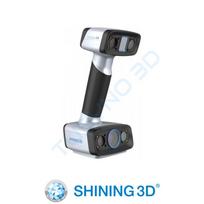 3D skaitytuvas Shining 3D EinScan HX