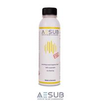 AESUB Yellow savaime išnykstantis skenavimo purškalas, 200 ml