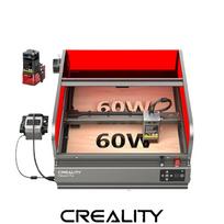 Lazerinės graviravimo staklės Creality Falcon 2 PRO 60W