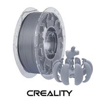 3D plastikas Creality CR PLA pilka,1.75mm/1kg