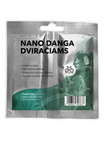 NANO danga dviračiams