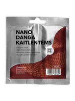 NANO danga kaitlentėms