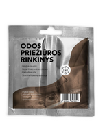 Odos priežiūros rinkinys automobiliams