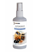 Automobilio panelės  valiklis, 100 ml
