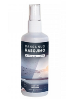 NANO DANGA nuo rasojimo automobilio stiklams, 100 ml