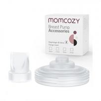 Momcozy S9/S12 Pro pientraukių silikoninė membrana ir vožtuvas
