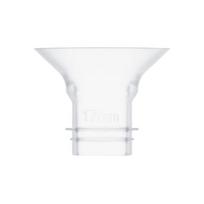 Momcozy S9/S12 Pro pientraukių krūties gaubtelio jungtis, 17 mm