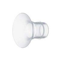 Momcozy S9/S12 Pro pientraukių krūties gaubtelio jungtis, 19 mm
