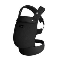 Momcozy ergonominė kūdikių nešioklė su tinkleliu, juoda