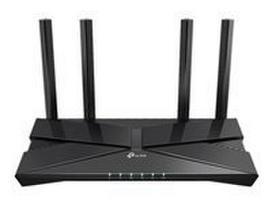 TP-LINK AX1800 Dual-Band Wi-Fi 6 Router