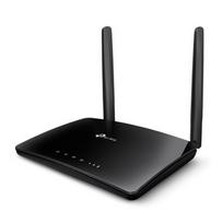 Wireless Router|TP-LINK|Router|750Mbps|LAN \ WAN ports 1|Number of antennas 2|4G|ARCHERMR202