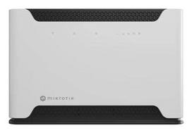 Wireless Router|MIKROTIK|Mikrotik Chateau LTE7 (5HACD2HNDTC and R11E-LTE7)|Wi-Fi 5 (802.11ac)|Data speed 1167Mbit/s|Ethernet WAN Yes|SIM card slot Yes|Ethernet LAN Yes|1xLAN ports|USB port Yes|D53G5HACD2HNDTC and R11E-LTE7