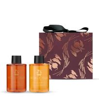 Vyriškos elegancijos dovanų rinkinys "Gentlemen’s Poise Gift Set", Noble Isle, 2 vnt. x 75 ml