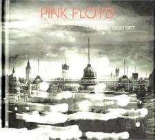 DVD+CD Pink Floyd – London 1966 / 1967