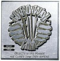 CD Confrontation Camp – Objects In The Mirror Are Closer Than They Appear
