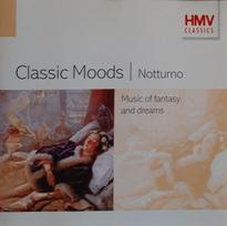 CD Various – Classic Moods | Notturno