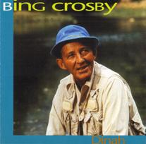 CD Bing Crosby – Dinah