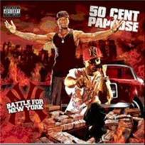 CD 50 Cent Vs. Papoose – Battle For New York