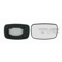 Išorinio veidrodėlio stiklas TYC 310-0013-1