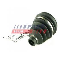 Gofruotoji membrana, kardaninis velenas FAST FT28305K
