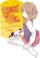 Rascal Does Not Dream of a Sister Home Alone (light novel)