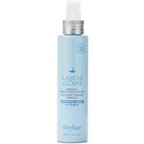 drybar - Liquid Glass Smoothing Sealant Plaukų aliejai ir serumai 188 ml unisex