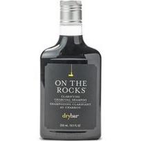 drybar - On The Rocks Clarifying Charcoal Shampoo Šampūnai 250 ml unisex