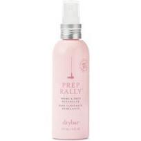 drybar - Prep Rally Prime & Prep Detangler Plaukų apsauga nuo karščio 147 ml unisex
