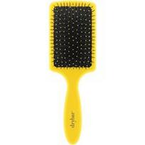 drybar - Lemon Bar Paddle Detangling and Smoothing Plokšti ir stačiakampiai plaukų šepečiai 1 pieces unisex