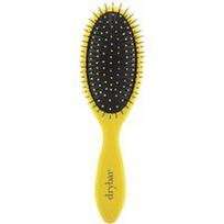 drybar - Super Lemon Drop Detangling Hair Brush Plokšti ir stačiakampiai plaukų šepečiai 1 pieces unisex