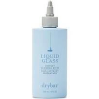 drybar - Liquid Glass Instant Glossing Rinse Plaukų vaškas ir kremai 236 ml unisex