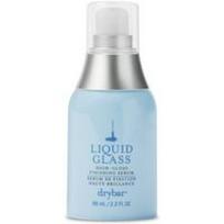 drybar - Liquid Glass Finishing Serum Plaukų aliejai ir serumai 69 ml unisex