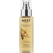 NEST NEW YORK - Madagascar Vanilla Kūno dulksna 125 ml female