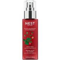 NEST NEW YORK - Santa Barbara Strawberry Kūno dulksna 125 ml female