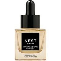 NEST NEW YORK - Madagascar Vanilla Perfume Oil Kvepalai 30 ml female