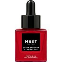 NEST NEW YORK - Santa Barbara Strawberry Kvepalų aliejus 30 ml female
