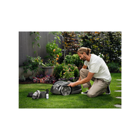 „Husqvarna Automower®“ techninės priežiūros ir valymo rinkinys