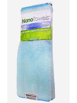 Universali NANO valymo šluostė Nano Towels, 4 vnt