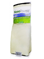 Universali NANO valymo šluostė Nano Towels, 4 vnt