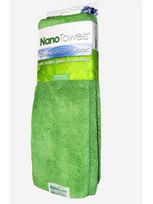 Universali NANO valymo šluostė Nano Towels, 4 vnt
