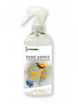 NANO danga automobilio salonui (tekstilei ir odai), 250 ml.